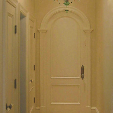 newton residence 1 - hallway - dplk.42