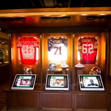 NFL Polynesian Football Hall of Fame