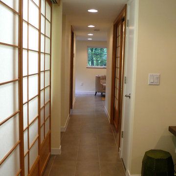 Nice Hallway