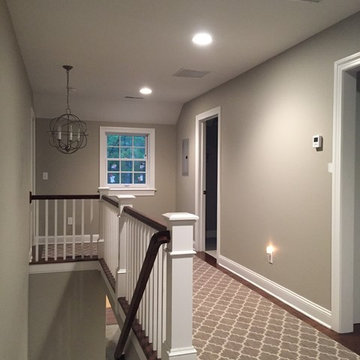 NJ Farm House Renovation