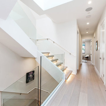 Noe Hill LEED Platinum-designed Full Remodel and Addition