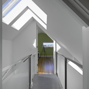 noe valley attic