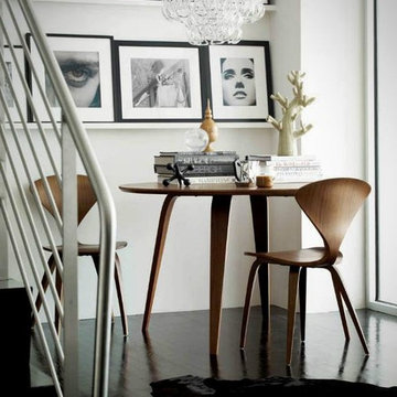 Norman Side Chair