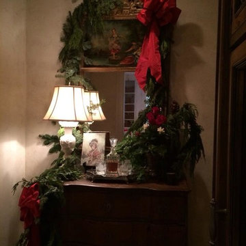 Normandy Christmas