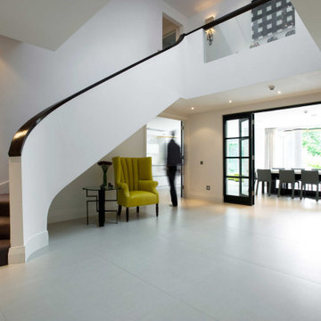 North London Family House