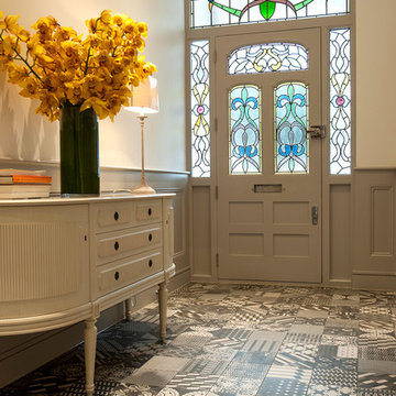North London Townhouse