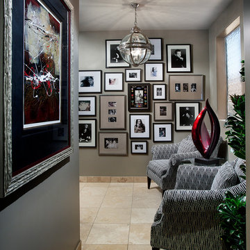 North Scottsdale Home