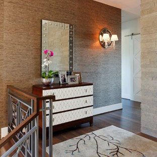Northwest Contemporary Home