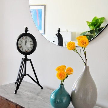 Norwood Bronx Project