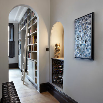 Notting Hill Flat