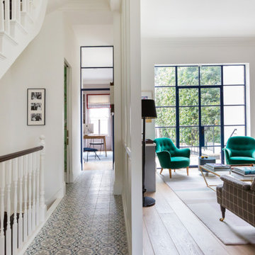 Notting Hill House