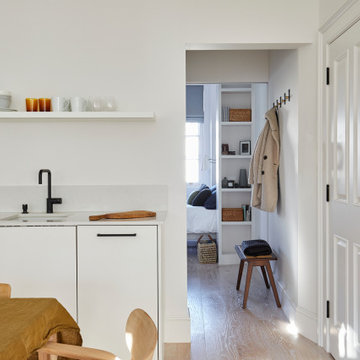 Notting Hill Pied a Terre