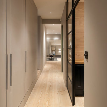 Notting Hill Townhouse