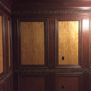 NYC office