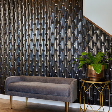 Oakland Hills Home Remodel