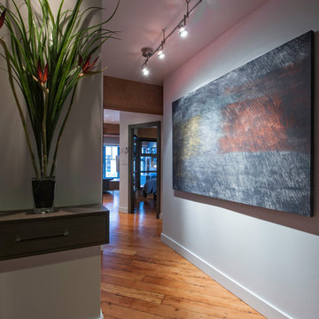 Oben Residence