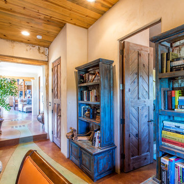 Office, Southwest Paradise