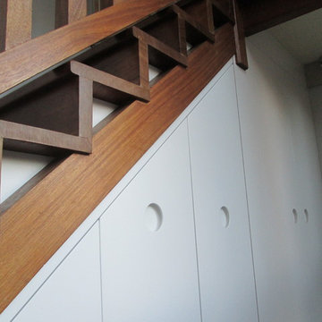 Old Hall Understairs