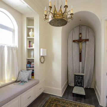 Olde Orleans, Inc Covington Project