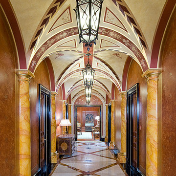Olde World Grandeur