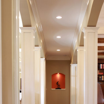 Open Concept Family Friendly Home