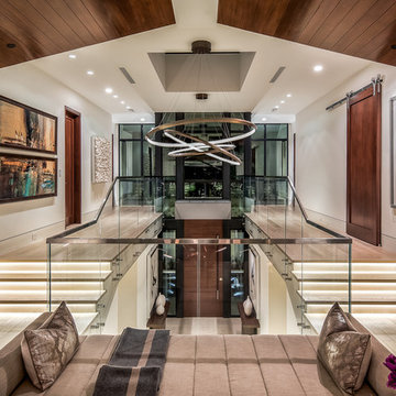 Orange County Contemporary Home