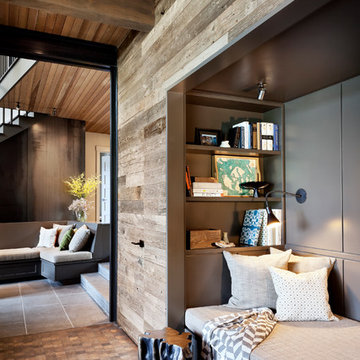 Orcas Island Retreat