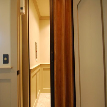 Our Home Elevators