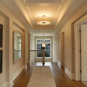 Our Work