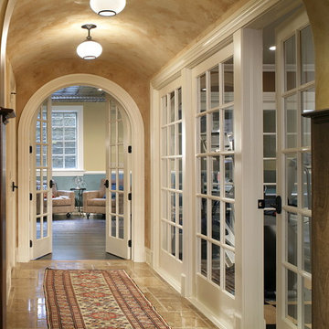 Over the Top Basement