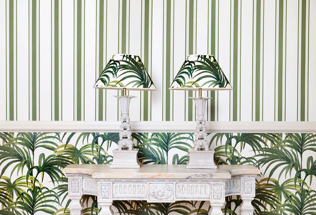 Tropical Hall by House of Hackney
