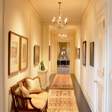 Pacific Heights Pied-a-Terre