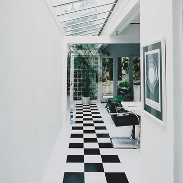 Paddington Terrace, Sydney