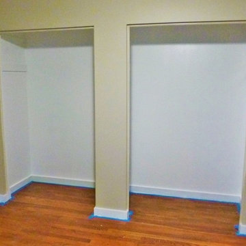 Paint & Drywall