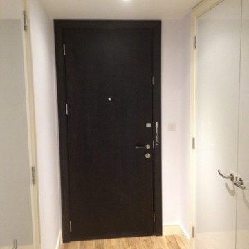 painters and decorators Chelsea
