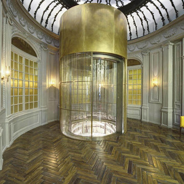 Palazzo Fendi Rome