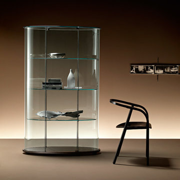 Palladio Uno Curio by Fiam Italia