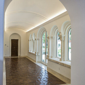 Palm Beach Private Estate