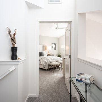Paradise Ridge Luxury Townhouse