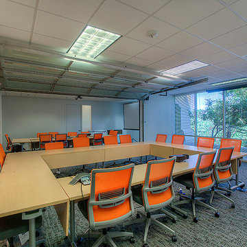 Parchment Office