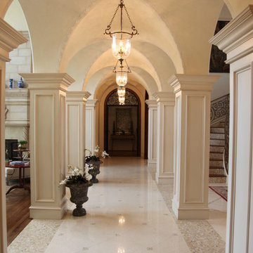 Park Lane Gallery