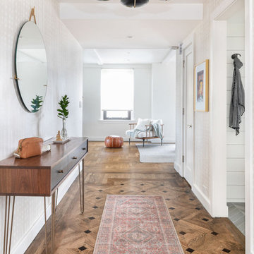 Park Slope Apartment
