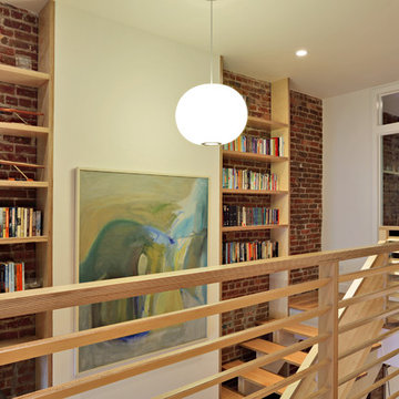 Park Slope Triplex