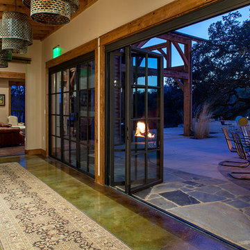 PARTY BARN