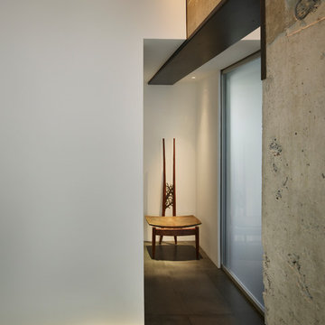 Penthouse Residence