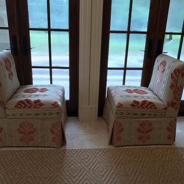 Perez Custom Upholstery, LLC