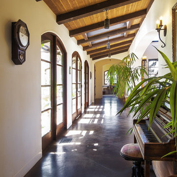 Petaluma Residence