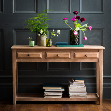 Petworth Console Table