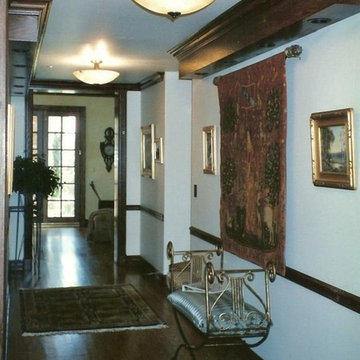 Philharmonic Design House 1997
