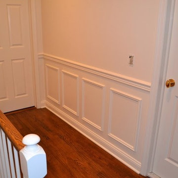 Picture-Frame Molding and Trim